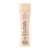 naissant front jar showing product and brand for clear identification and shelf appeal