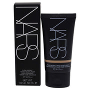 NARS Alaska front packaging showing product and shade benefit