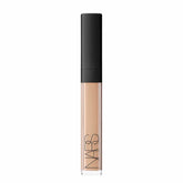 NARS front tube showing shade name and compact packaging benefit