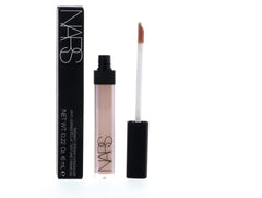 NARS label close-up on tube emphasizing shade name and product identity