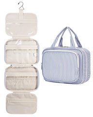 Narwey front view showing compact silhouette and organized storage