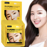 Natener front packaging showing box and patch pairs, clear product branding and benefit