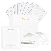 Natener front packaging showing 8 pairs and key benefits