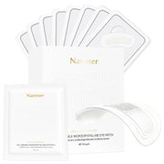 Natener front packaging showing 8 pairs and key benefits