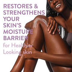 Native label ingredients detail showcasing hypoallergenic, minimal-ingredient benefit