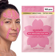 Natsu front packaging showing full 165-piece kit and benefits