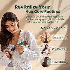Natural Riches product label and ingredients panel clear view, helps verify biotin and botanical blend