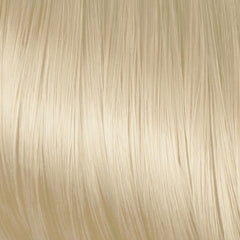 Naturcolor being applied to hair emphasizing easy, precise coverage