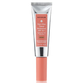 Naturium front packaging showing SPF 50+ and medium tint benefit