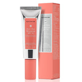 Naturium front packaging showing sunscreen tube and SPF label for quick identification
