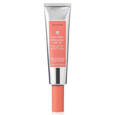 Naturium front packaging showing SPF 50 and dewy finish benefits