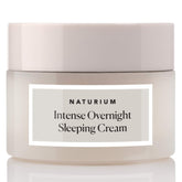 Naturium jar front view showing packaging and moisturizer benefit