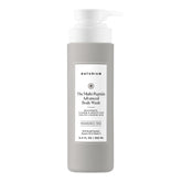 Naturium front bottle view showing clean packaging and benefits