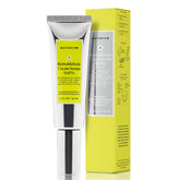 Naturium front packaging showing bottle and label, highlighting professional formulation benefit