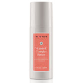 Naturium front packaging showing label and 2 fl oz size for clear product info