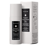 Naturium front packaging showing full product and label benefits