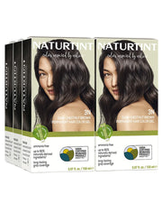 Naturtint front packaging showing shade and benefits