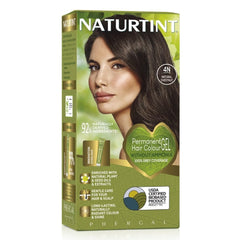 Naturtint kit front packaging showing brand and shade benefits