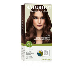 Naturtint front packaging showing shade and benefits