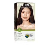 Naturtint front packaging showing shade 4WN and benefits