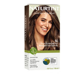 Naturtint front packaging showing product and shade for confident purchase