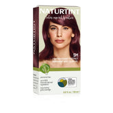 Naturtint front packaging showing shade 5M and clean formula benefit
