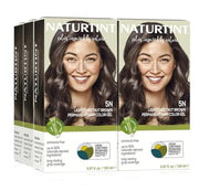 Naturtint 5N front packaging showing product branding and shade benefits