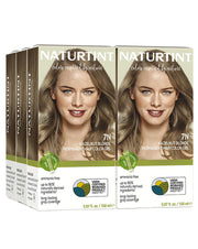 Naturtint front packaging showing product and shade benefits