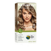 Naturtint front packaging showing shade and benefits