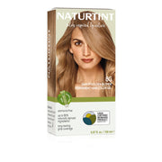 Naturtint 8G front packaging showing shade and benefits