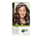 Naturtint front packaging showing product and shade benefits