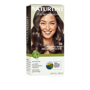 Naturtint front packaging showing product and shade benefits