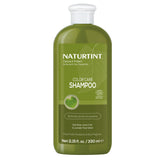 Naturtint front packaging showing label and benefits for color care