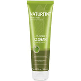 Naturtint front bottle showing label and benefits for color care