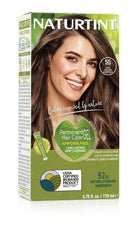 Naturtint front packaging showing product name and size for clear identification and trust