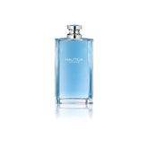 Nautica Voyage front bottle showing clean branding and fresh design benefit: easy identification