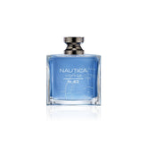Nautica Voyage N83 front bottle showing clean design and travel-friendly size