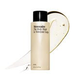 Nécessaire front bottle view showing clean design and scent