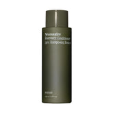 Nécessaire front bottle showing clean design and product benefit