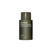 Nécessaire front packaging showing bottle and brand, promotes gentle strengthening