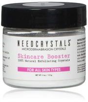NeedCrystals front jar view showing product and clear labeling for trust
