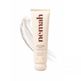 Nemah front packaging showing product and clear benefits