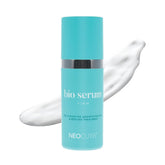 NEOCUTIS front bottle view showing sleek packaging and clear branding, indicates premium treatment