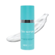 NEOCUTIS front bottle view showing sleek packaging and clear branding, indicates premium treatment