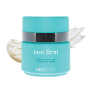 NEOCUTIS jar front packaging showing product name and premium finish