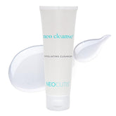 NEOCUTIS front bottle view showing clean packaging and clear gel benefit