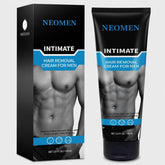 NEOMEN front packaging showing tube and benefits
