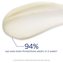 NEOSTRATA applicator detail for precise under-eye application