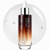nephaea front bottle showing serum packaging and easy-pump benefit
