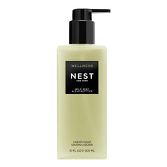 NEST New York front bottle showing clean design and refreshing scent benefit